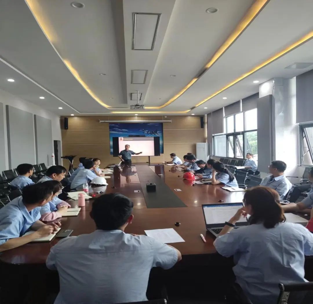 西安超晶科技2022年“安全月”活动(图5) 西安超晶科技2022年“安全月”活动(图5)