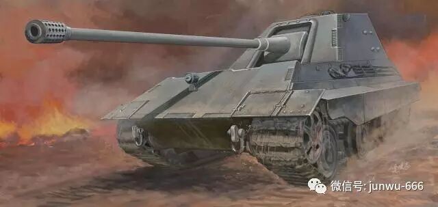 坦克世界手游上金币弹等于十级车必玩中坦E-50