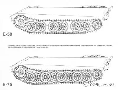 坦克世界手游上金币弹等于十级车必玩中坦E-50