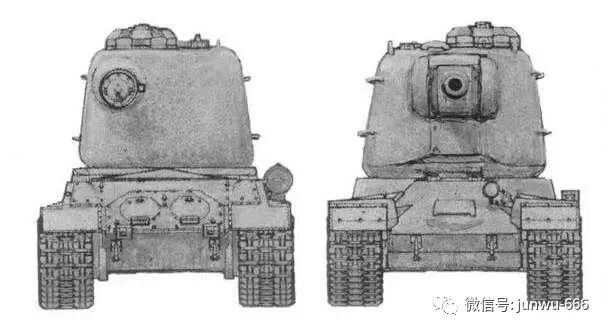 WOTB拜入152神教旗下 装152炮的斯大林