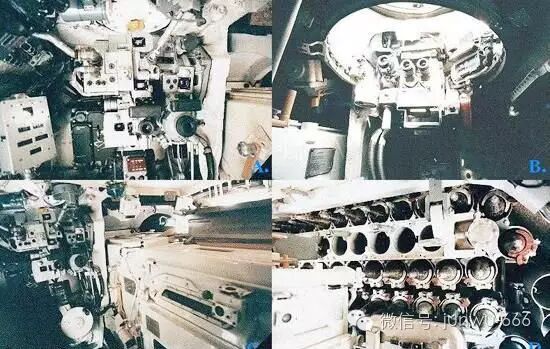 坦克世界手游 这得是几级？双152巨炮4秒一发