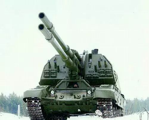 坦克世界手游 这得是几级？双152巨炮4秒一发