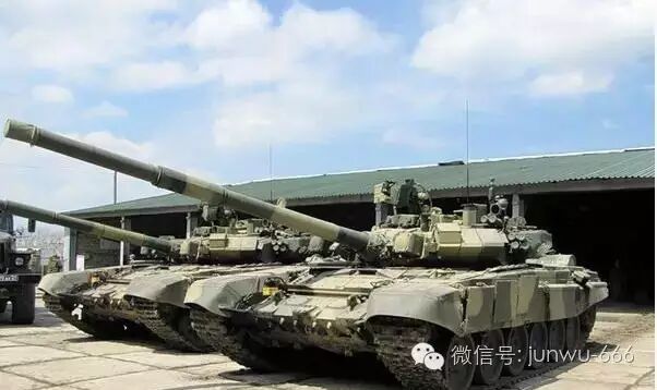 坦克世界闪电战手游首秀惨痛的T-80坦克