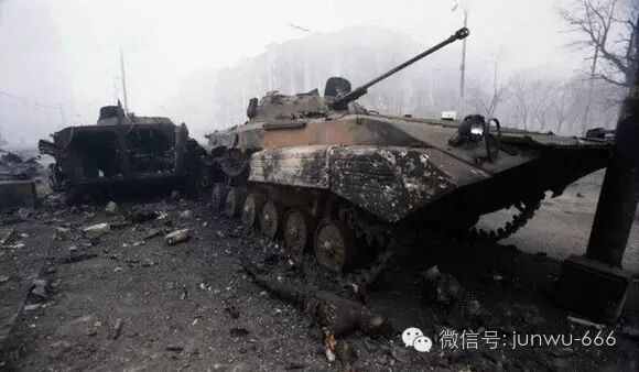 坦克世界闪电战手游首秀惨痛的T-80坦克