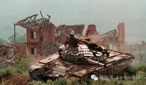 坦克世界闪电战手游首秀惨痛的T-80坦克