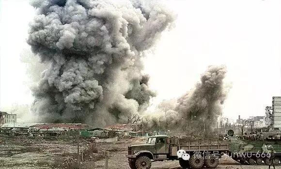 坦克世界闪电战手游首秀惨痛的T-80坦克