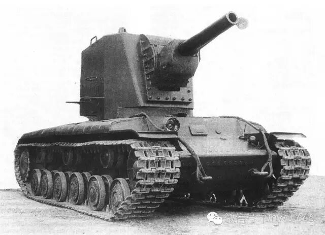 WOTB神教光芒照万丈 碾压德军装甲的巨人！