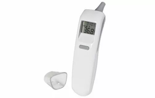 耳温枪怎么用耳温约为36°C算正常吗？使用耳温枪你要知道这些！_https://www.jmylbn.com_新闻资讯_第4张