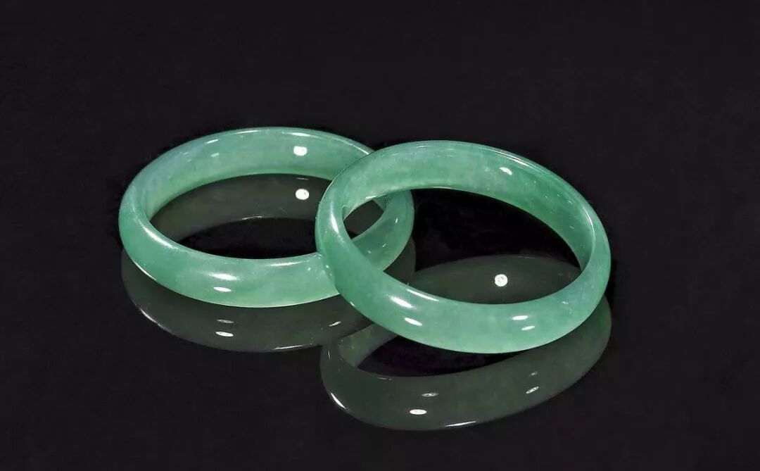 翡翠玉石真的可以延年益寿吗？