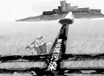 【保定重金属开采联盟】