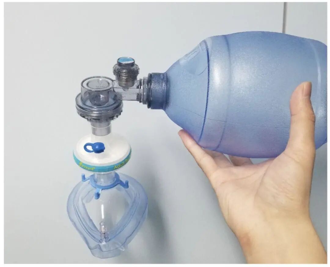 医疗工具怎么消毒简易呼吸器和治疗盘如何消毒？_https://www.jmylbn.com_新闻资讯_第2张