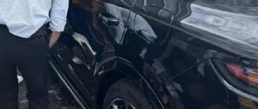 福州青口保时捷，摊上事了！