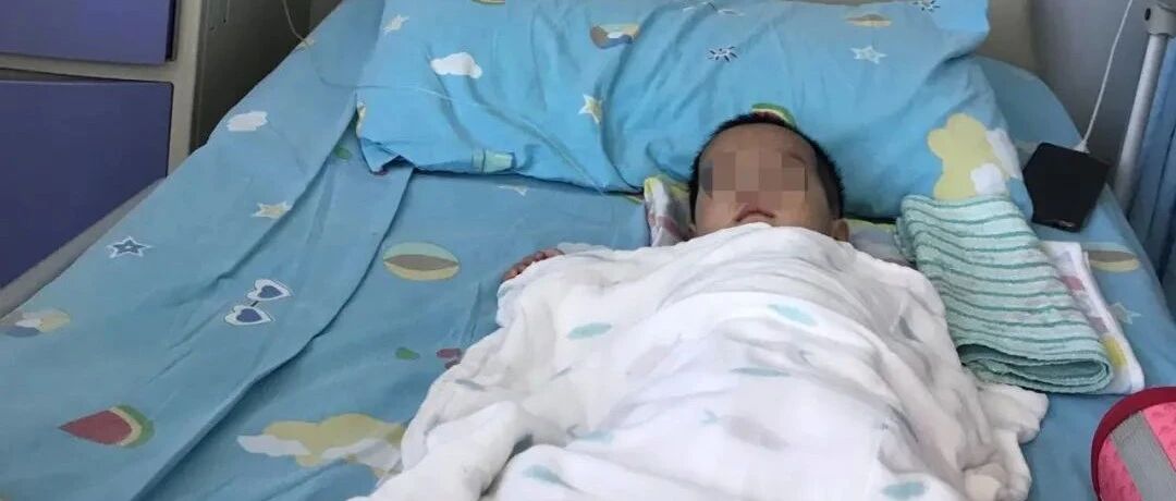 揪心！福建这名小女孩，可能很难活过两岁…
