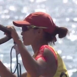 第20金！福建人！