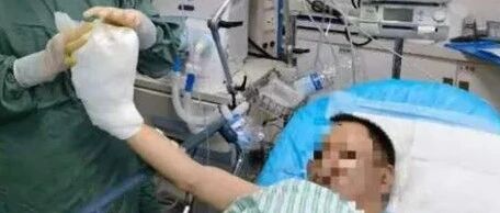 游船吃火锅遇爆炸，景区紧急通报停运！