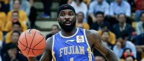 不再续约！外籍球员发表侮辱中国女性言论，福建男篮声明！