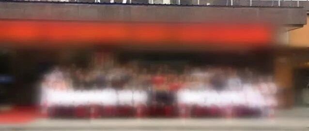 曝光！黑，真黑！