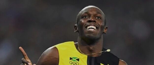 快讯！飞人博尔特新冠检测呈阳性！