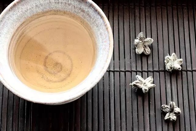 中秋节送啥都不如送茶！