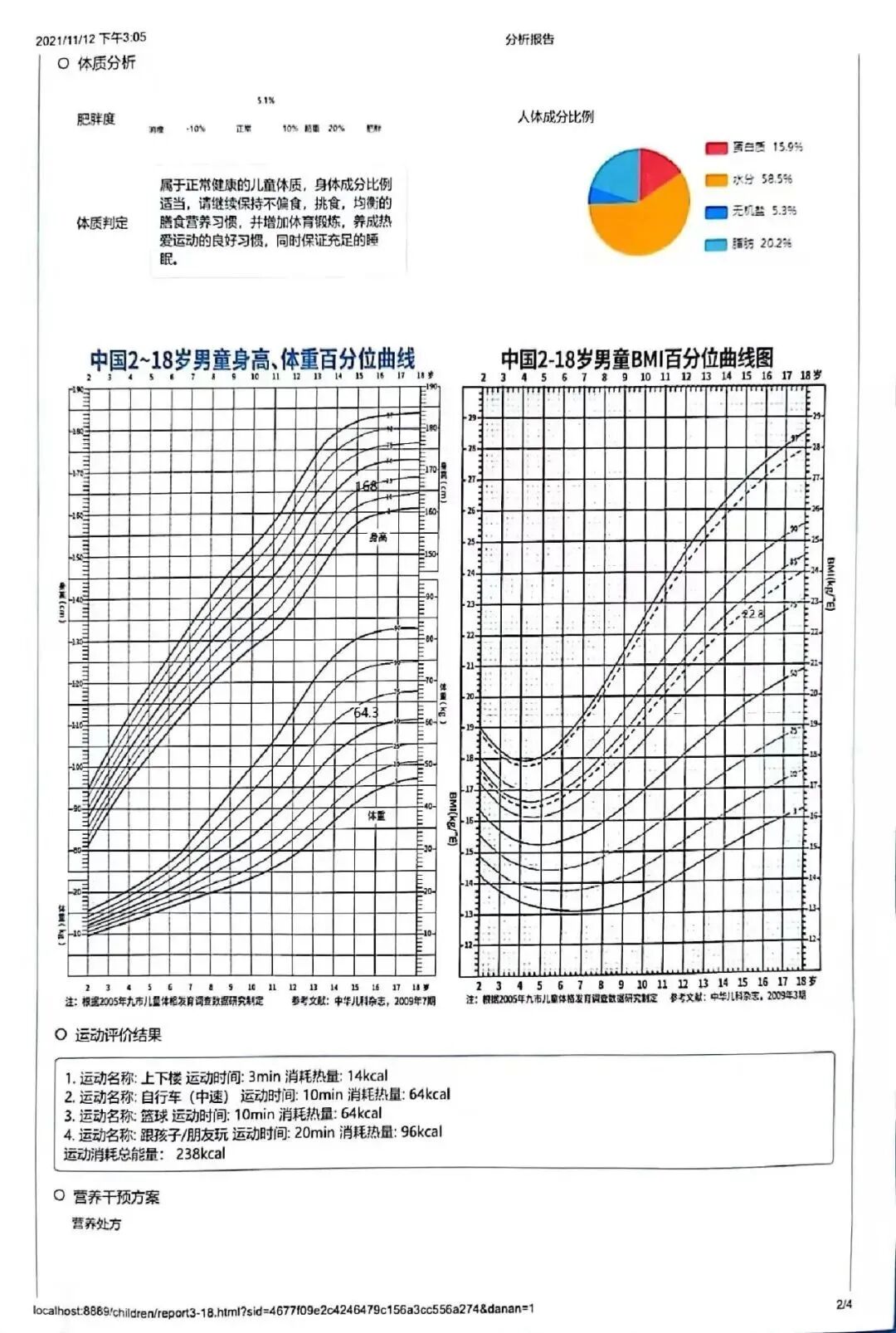 人体成分仪怎么消毒神奇的“人体成分分析仪”，带您真正了解自己的身体！_https://www.jmylbn.com_新闻资讯_第15张