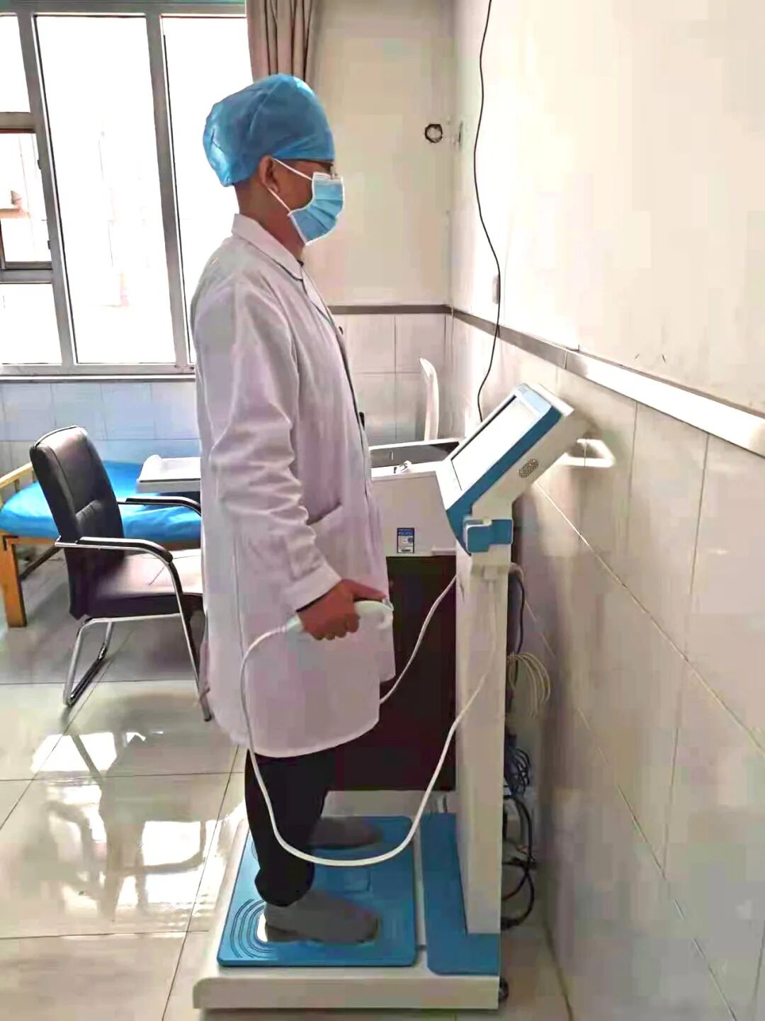 人体成分仪怎么消毒神奇的“人体成分分析仪”，带您真正了解自己的身体！_https://www.jmylbn.com_新闻资讯_第5张