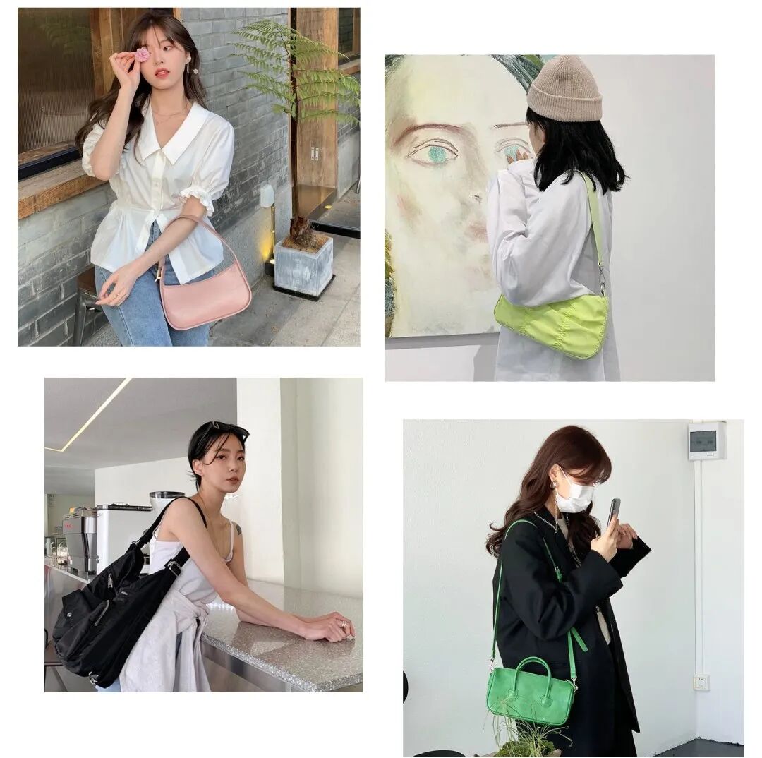 拼多多上不到10块钱买的包 真香 影视聚合站