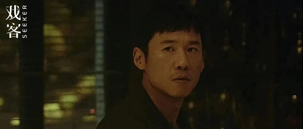 王骁:从战场到烧烤摊,这位银幕“新人”很接地气