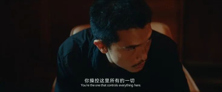 q的身份,林默内心的症结,埋下的多处线索仍然没有解开,唐探宇宙的故事