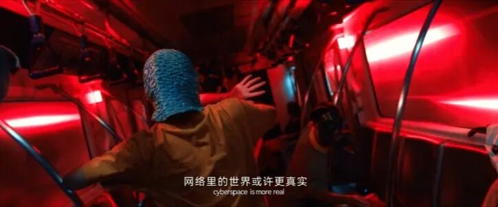 q的身份,林默内心的症结,埋下的多处线索仍然没有解开,唐探宇宙的故事