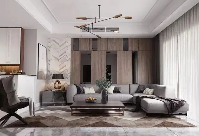 这些装修要点你注意到了吗？