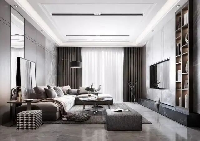 这些装修要点你注意到了吗？