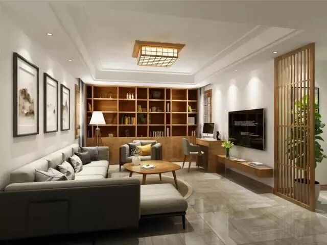 这些装修要点你注意到了吗？