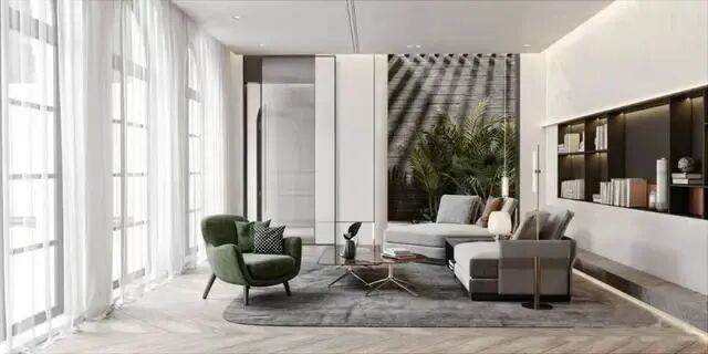 这些装修要点你注意到了吗？