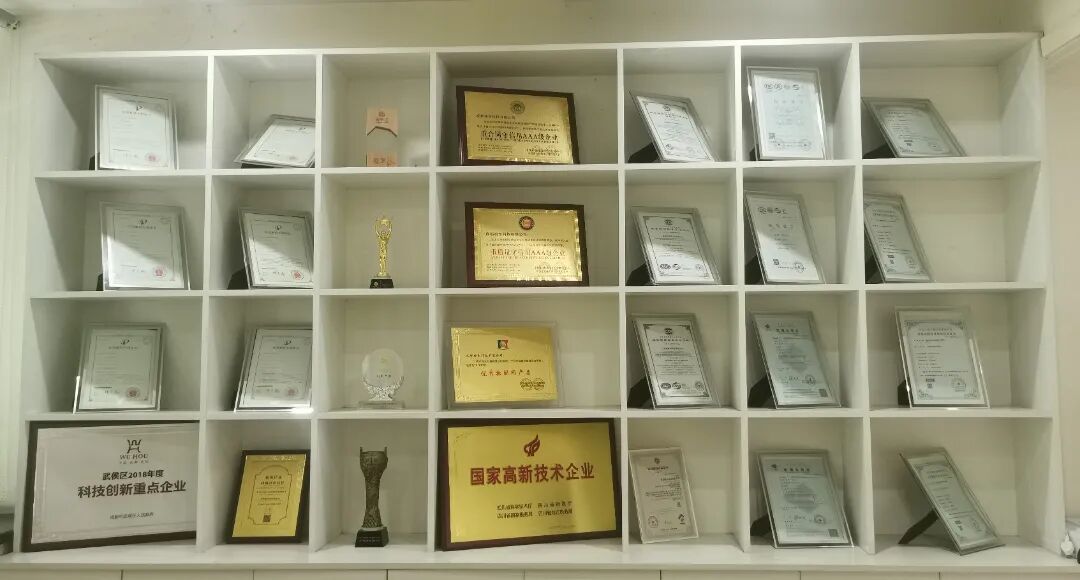 翰东17周年发展历程回顾