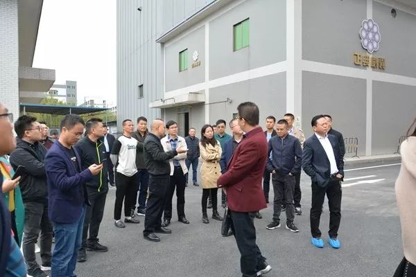 陽光采購，合作共贏！正典生物召開2019供應(yīng)商年會