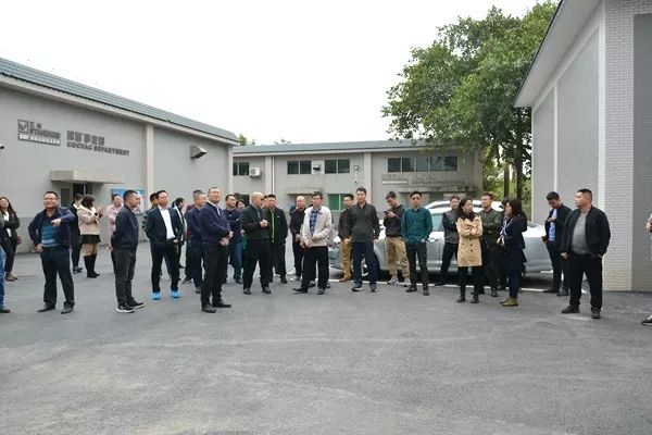 陽光采購，合作共贏！正典生物召開2019供應(yīng)商年會