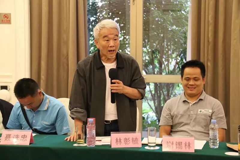 2018年第一期生命管理·健康行：阳江