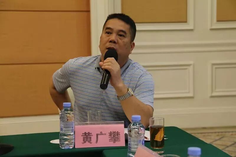 2018年第一期生命管理·健康行：阳江