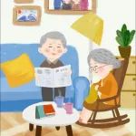 【健康科普】改善老年营养，促进老年健康