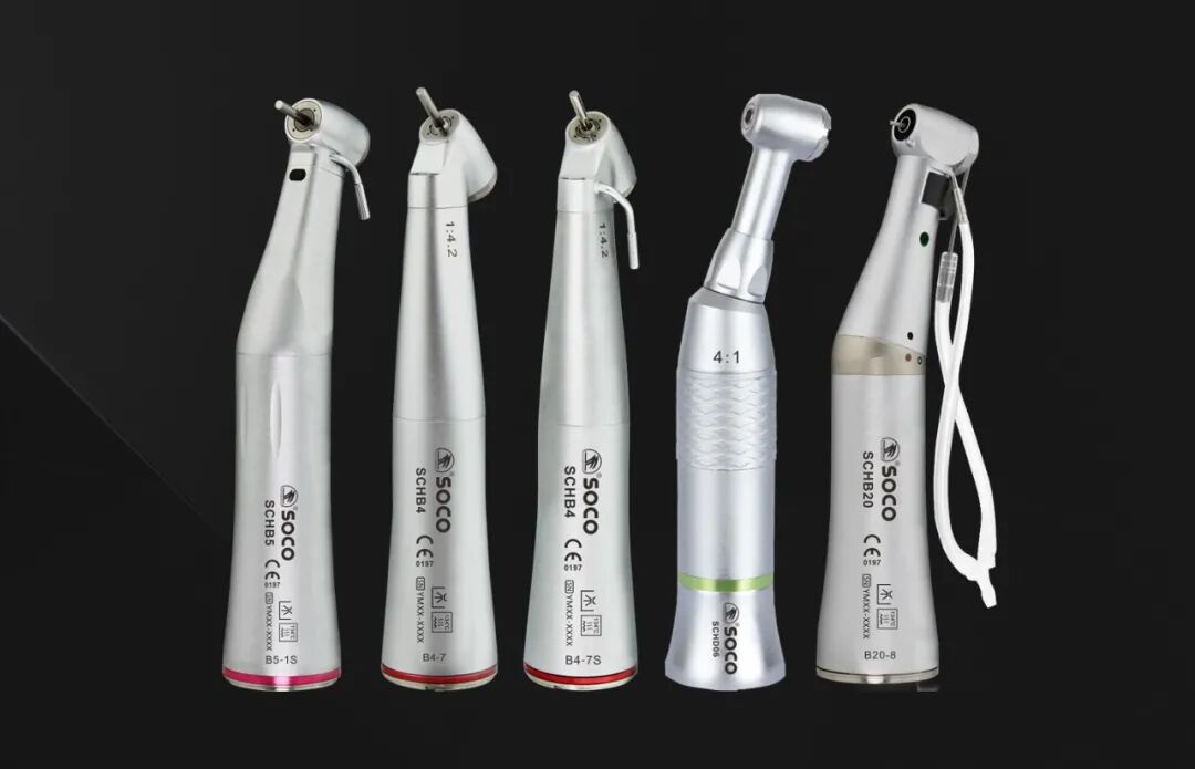 牙科手机怎么买森川精密｜带您认识牙科手机分类_https://www.jmylbn.com_新闻资讯_第20张