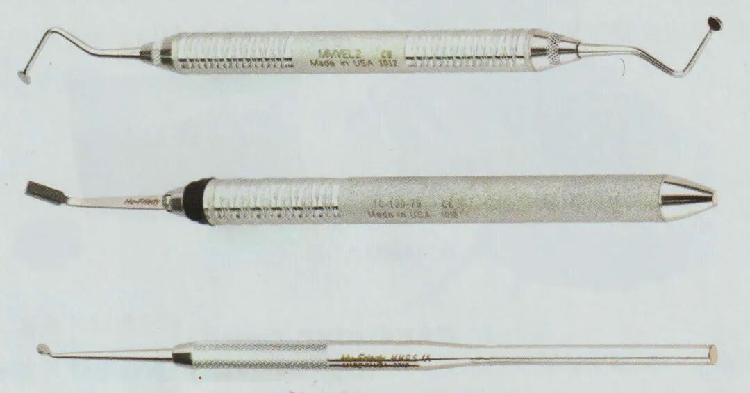 体疗器械分为什么森川精密｜牙体牙髓病诊疗中牙科显微镜操作的相关器械_https://www.jmylbn.com_新闻资讯_第6张