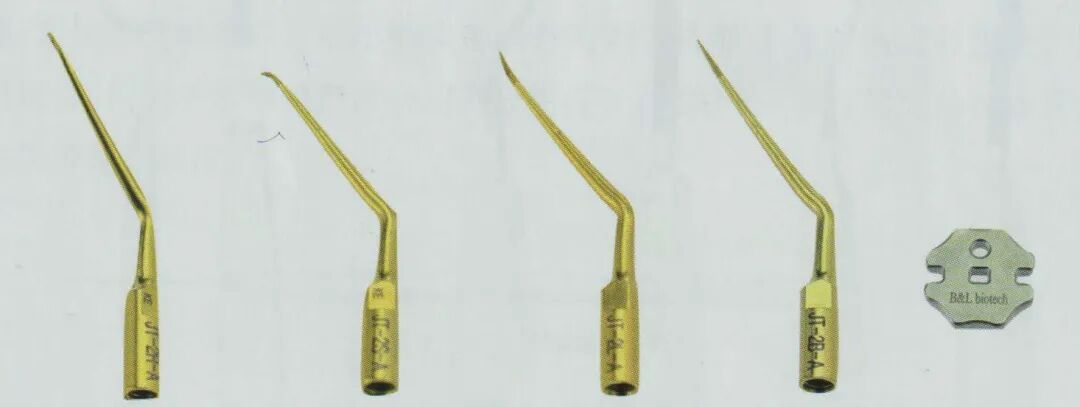 体疗器械分为什么森川精密｜牙体牙髓病诊疗中牙科显微镜操作的相关器械_https://www.jmylbn.com_新闻资讯_第12张