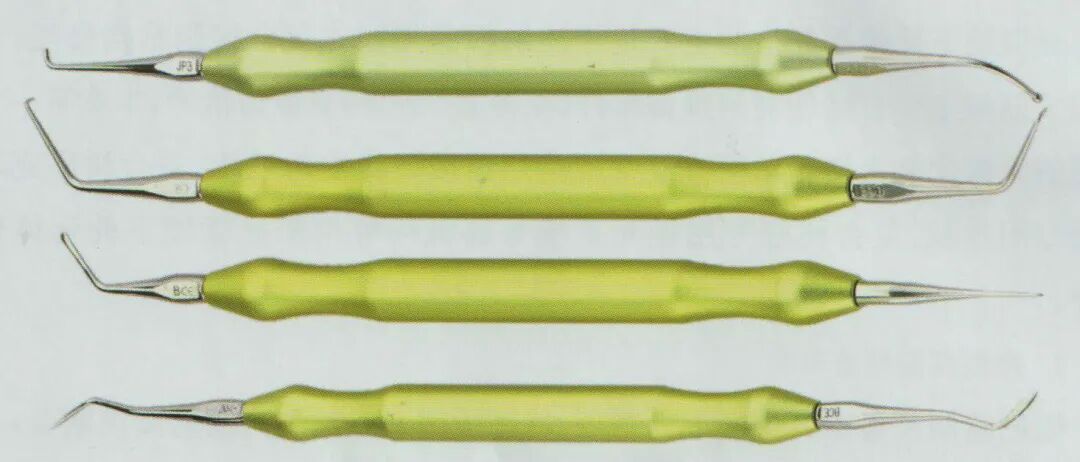 体疗器械分为什么森川精密｜牙体牙髓病诊疗中牙科显微镜操作的相关器械_https://www.jmylbn.com_新闻资讯_第14张