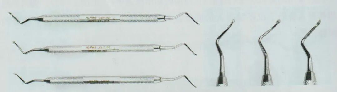 体疗器械分为什么森川精密｜牙体牙髓病诊疗中牙科显微镜操作的相关器械_https://www.jmylbn.com_新闻资讯_第11张