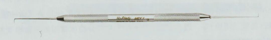 体疗器械分为什么森川精密｜牙体牙髓病诊疗中牙科显微镜操作的相关器械_https://www.jmylbn.com_新闻资讯_第7张