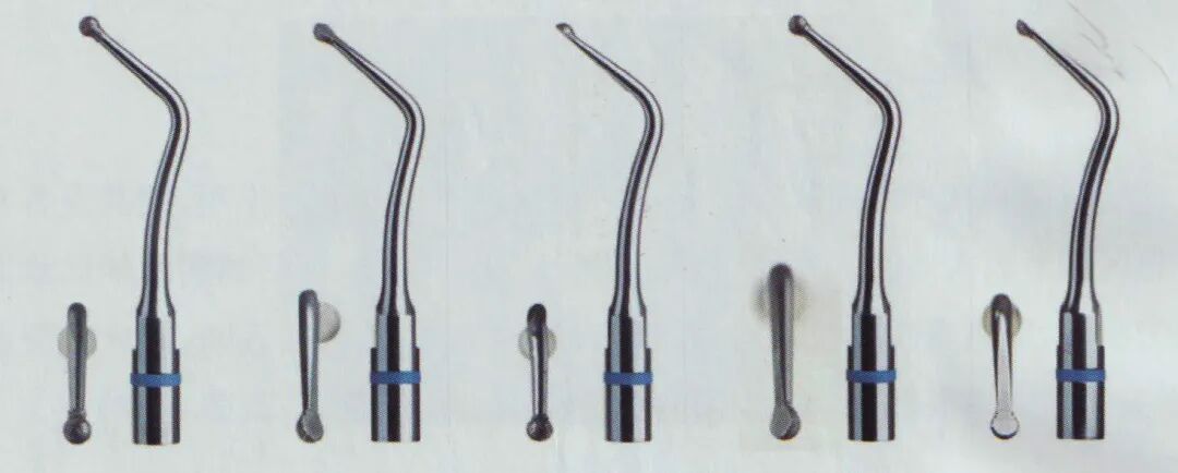 体疗器械分为什么森川精密｜牙体牙髓病诊疗中牙科显微镜操作的相关器械_https://www.jmylbn.com_新闻资讯_第18张