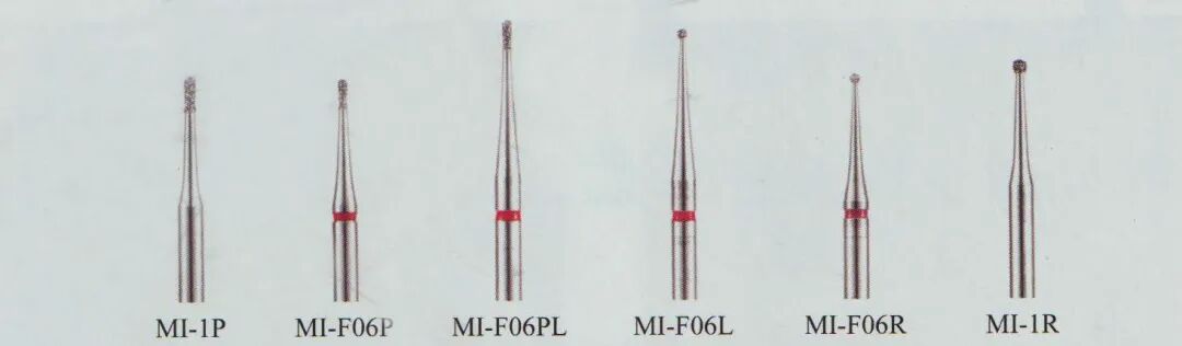 体疗器械分为什么森川精密｜牙体牙髓病诊疗中牙科显微镜操作的相关器械_https://www.jmylbn.com_新闻资讯_第17张