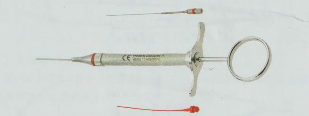 体疗器械分为什么森川精密｜牙体牙髓病诊疗中牙科显微镜操作的相关器械_https://www.jmylbn.com_新闻资讯_第13张