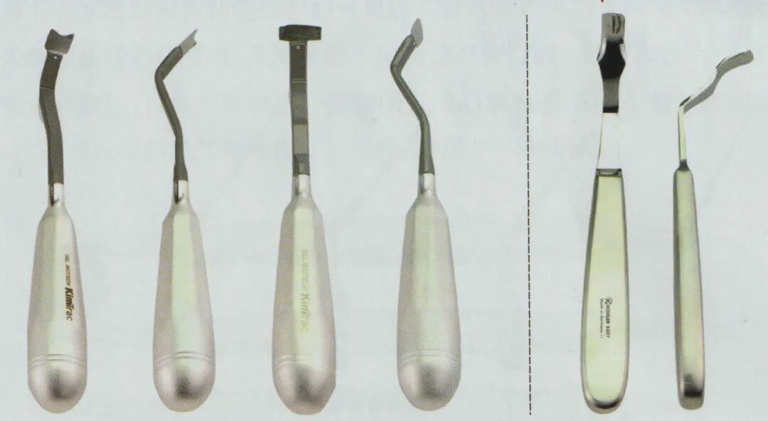 体疗器械分为什么森川精密｜牙体牙髓病诊疗中牙科显微镜操作的相关器械_https://www.jmylbn.com_新闻资讯_第10张