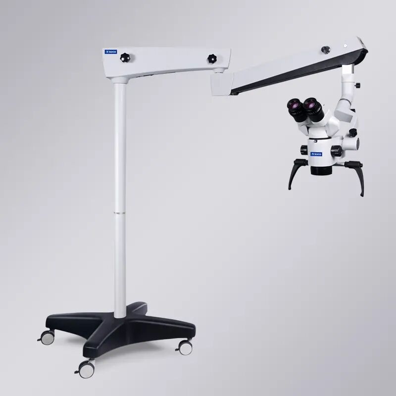 怎么调手术显微镜显微课堂｜SCM600手术显微镜清晰度调节方法_https://www.jmylbn.com_新闻资讯_第13张